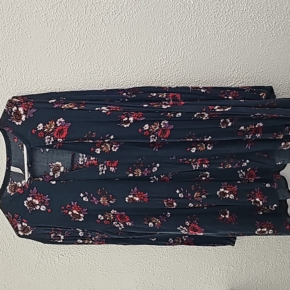 Free People dress/tunic